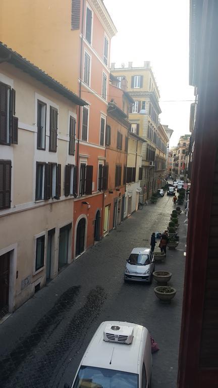 Gasthof Relais Bocca Di Leone