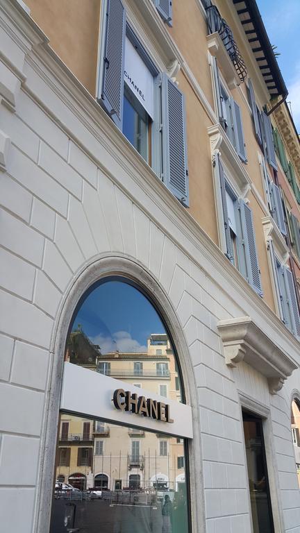 Gasthof Relais Bocca Di Leone Rom