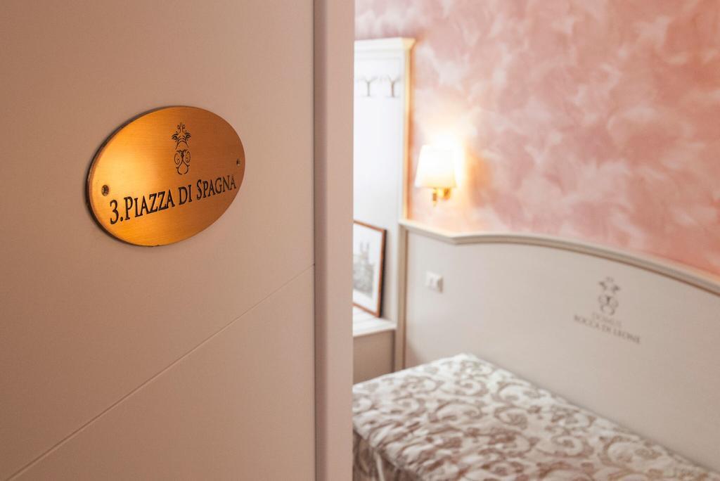 Gasthof Relais Bocca Di Leone