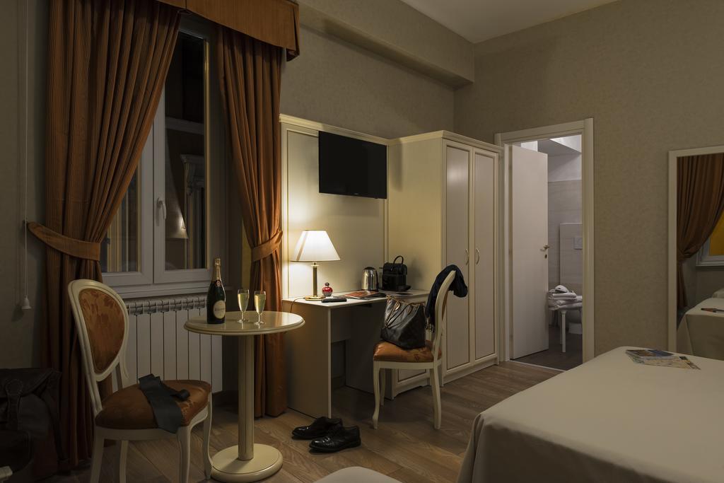 Relais Bocca Di Leone Rom