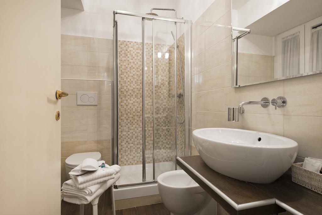 Gasthof Relais Bocca Di Leone