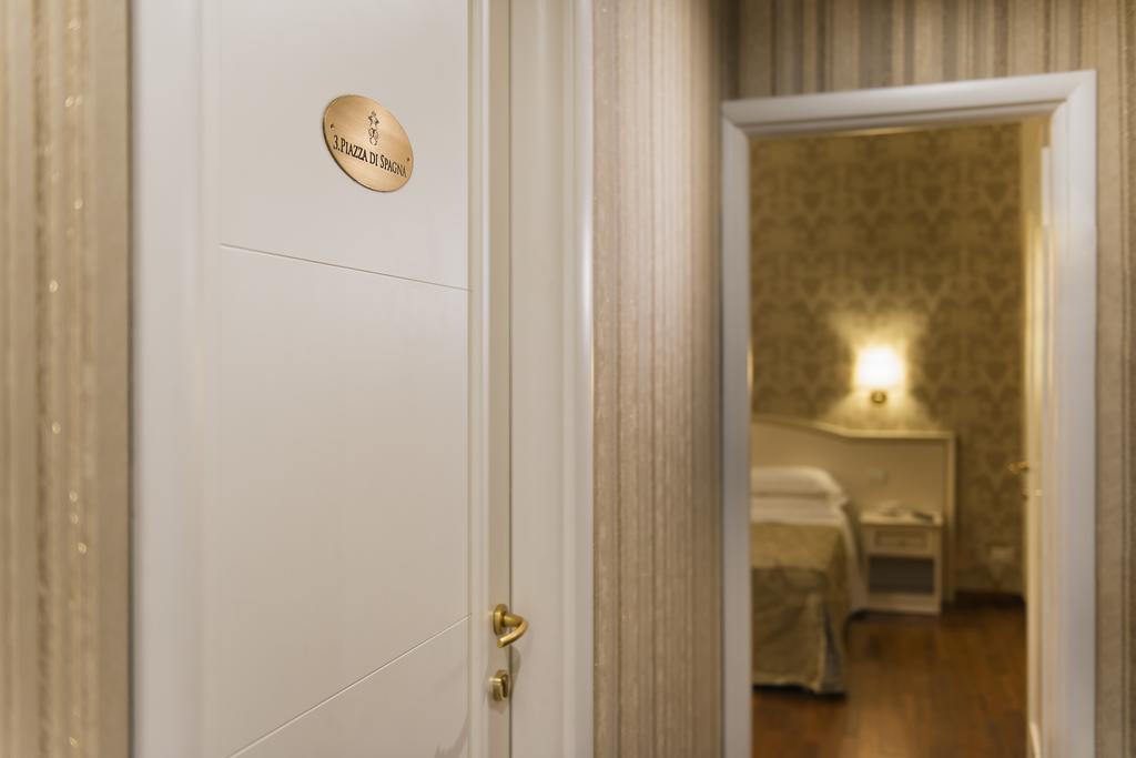 Relais Bocca Di Leone Rom