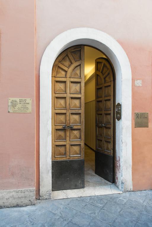Gasthof Relais Bocca Di Leone Rom
