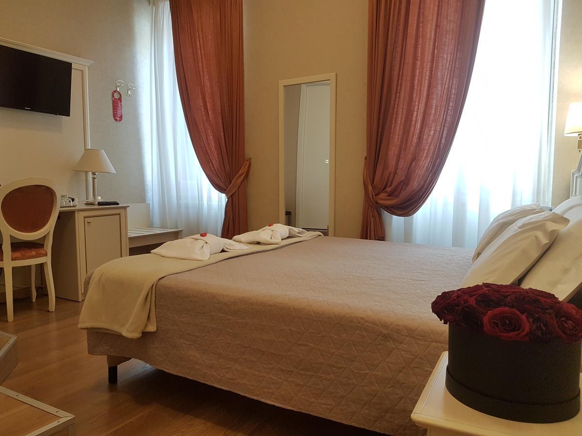 Relais Bocca Di Leone Gasthof