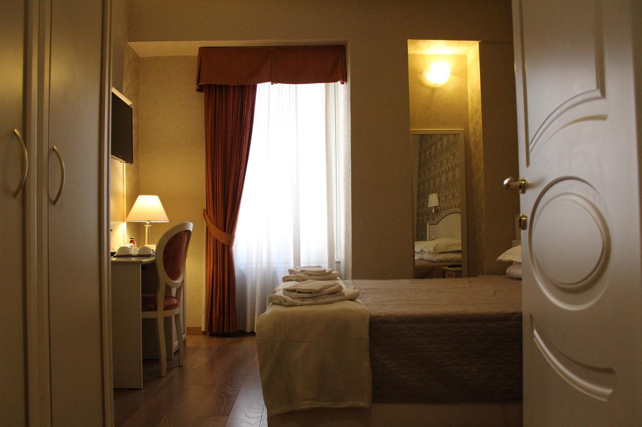 Gasthof Relais Bocca Di Leone 3*
