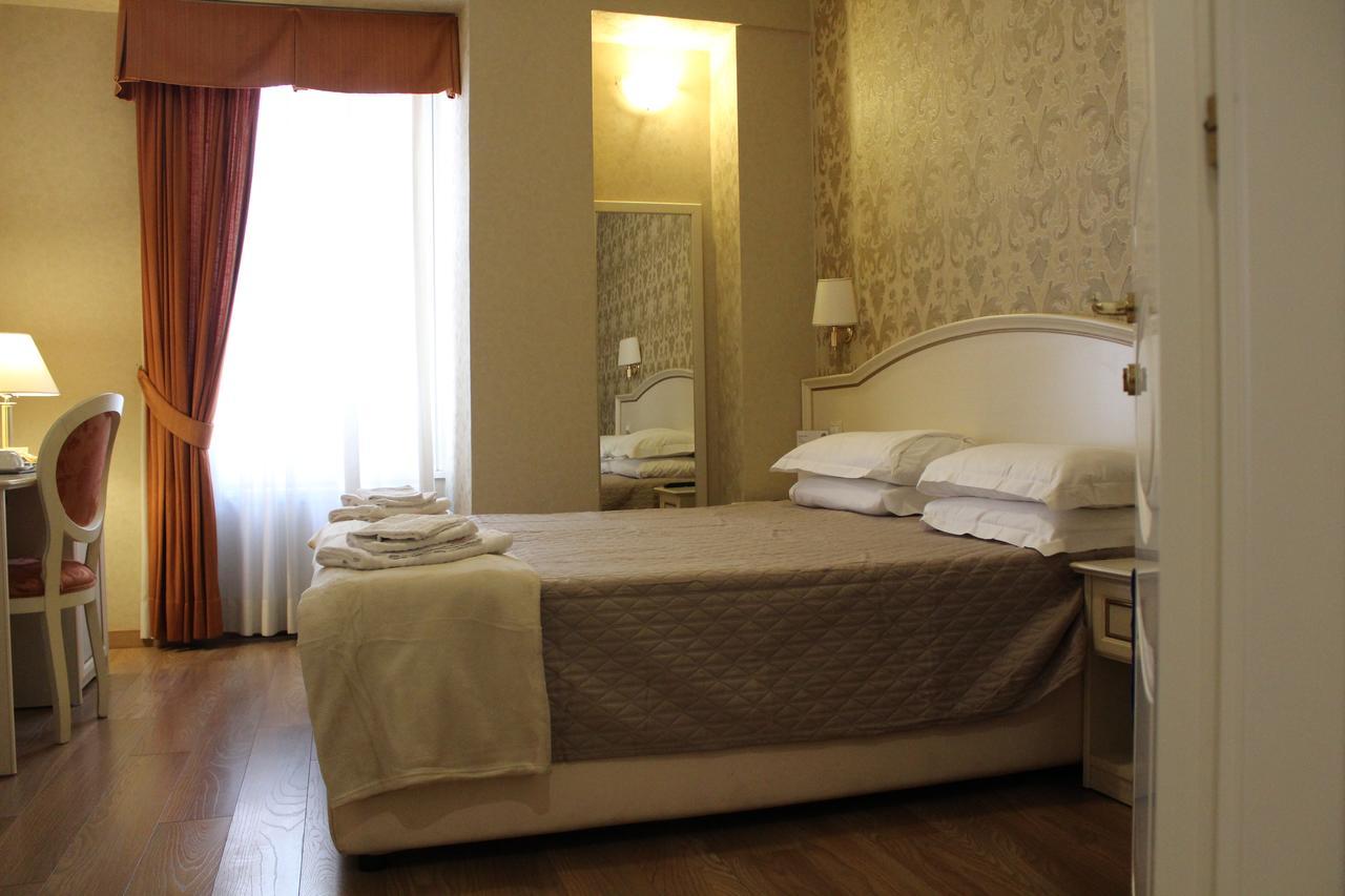 Relais Bocca Di Leone Rom