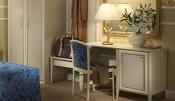 Gasthof Relais Bocca Di Leone 3*