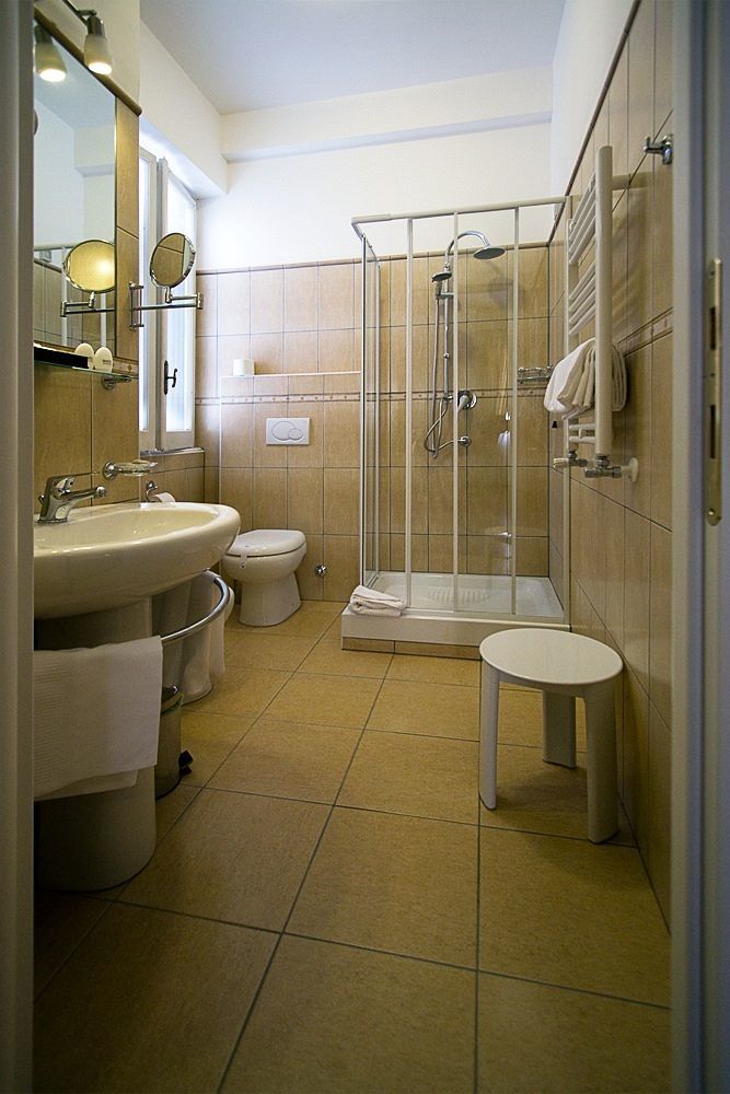Relais Bocca Di Leone Rom