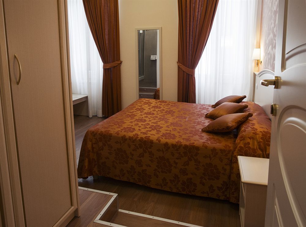 Gasthof Relais Bocca Di Leone Rom