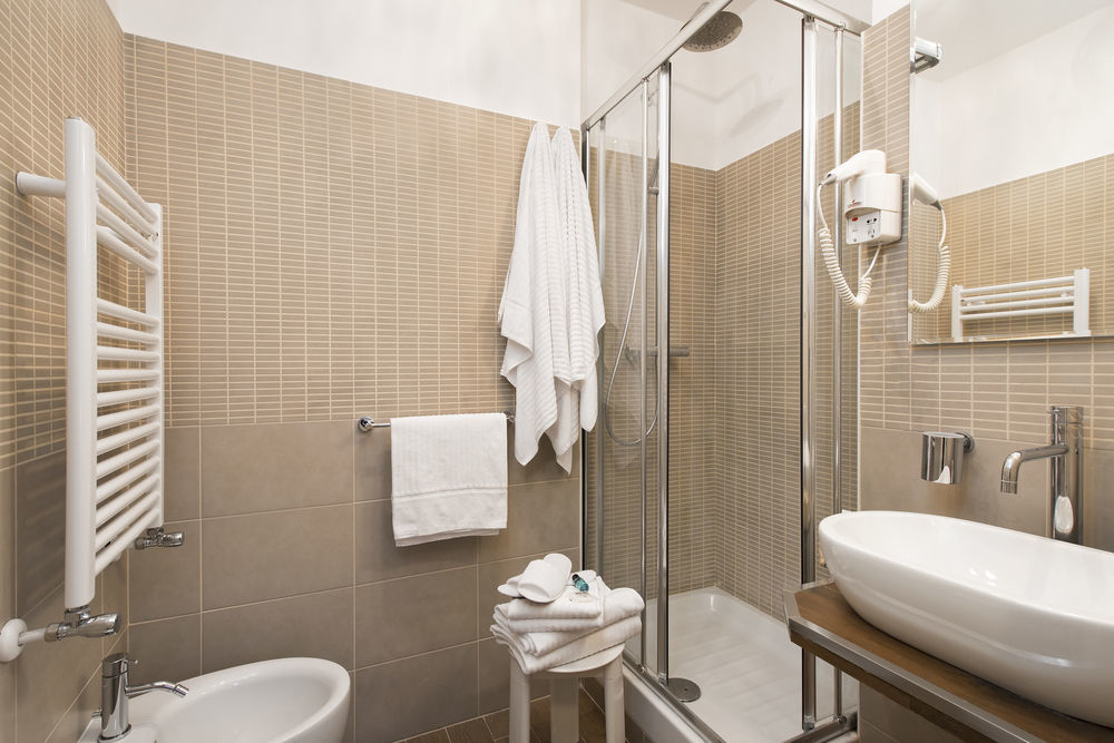 Relais Bocca Di Leone Gasthof Rom