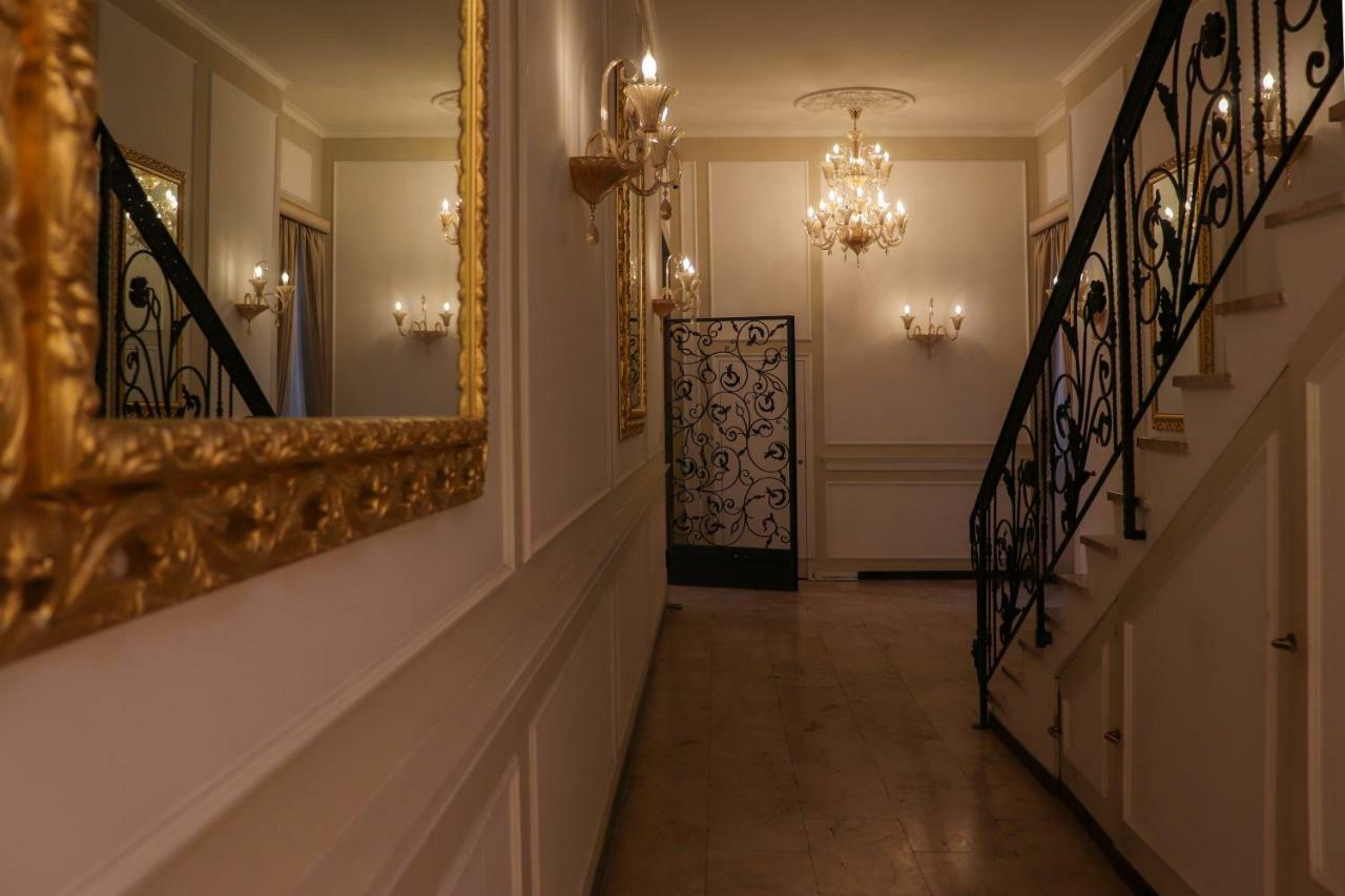 Relais Bocca Di Leone Gasthof