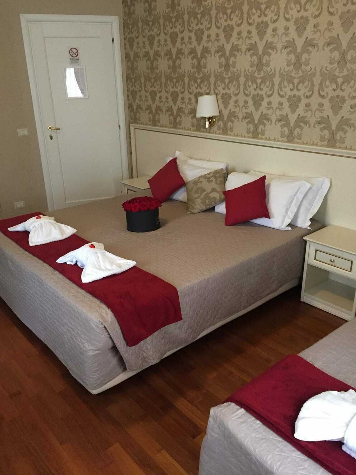 Relais Bocca Di Leone Gasthof 3*