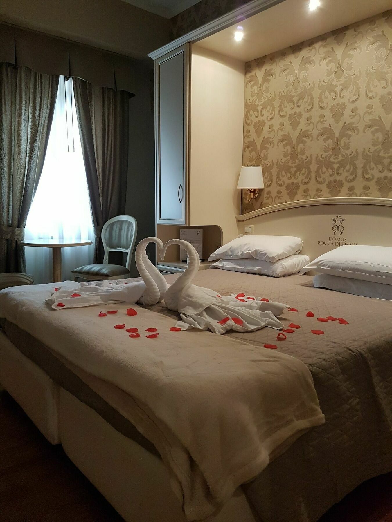 Relais Bocca Di Leone 3* Rom