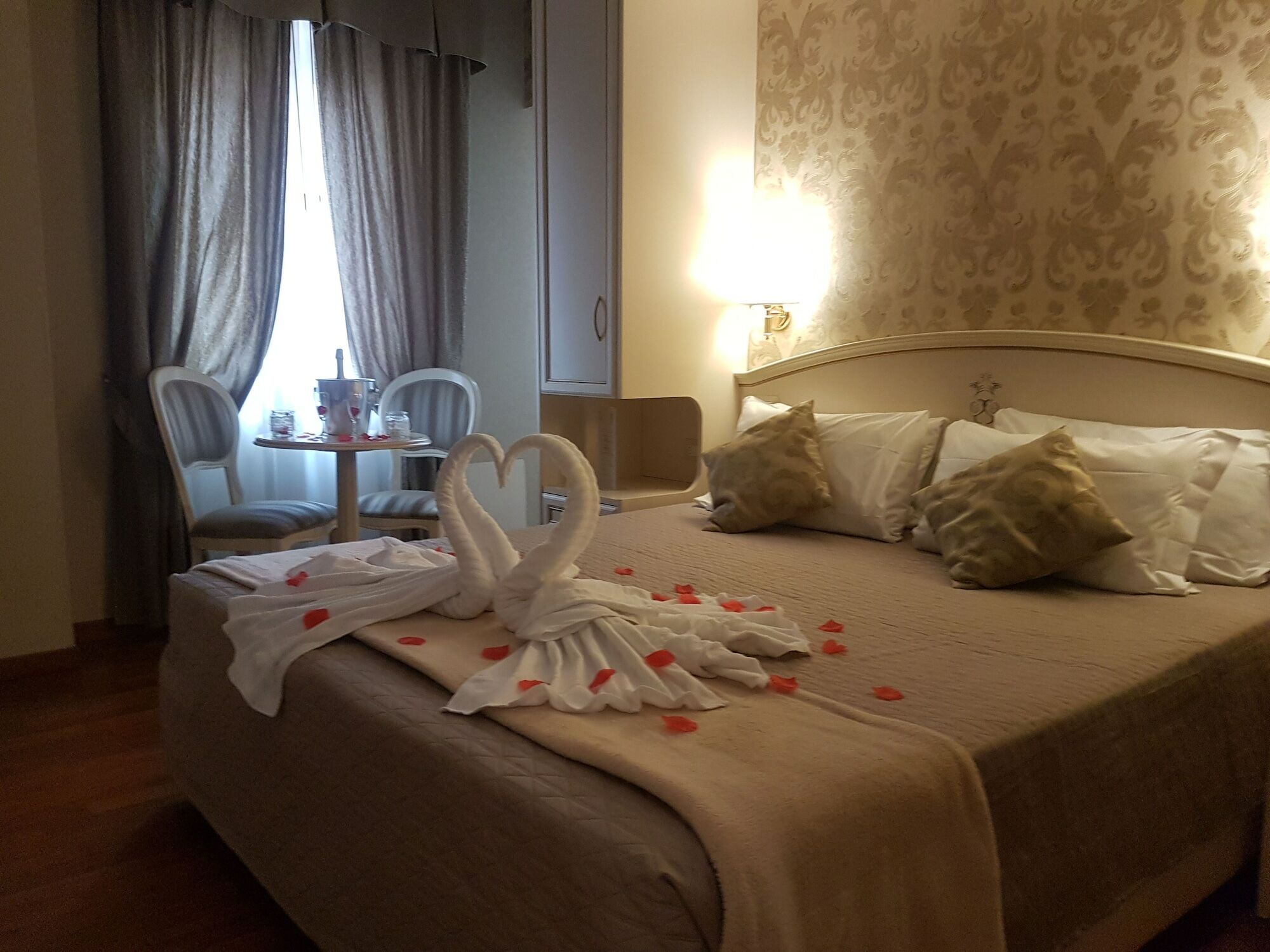 Relais Bocca Di Leone Gasthof 3*