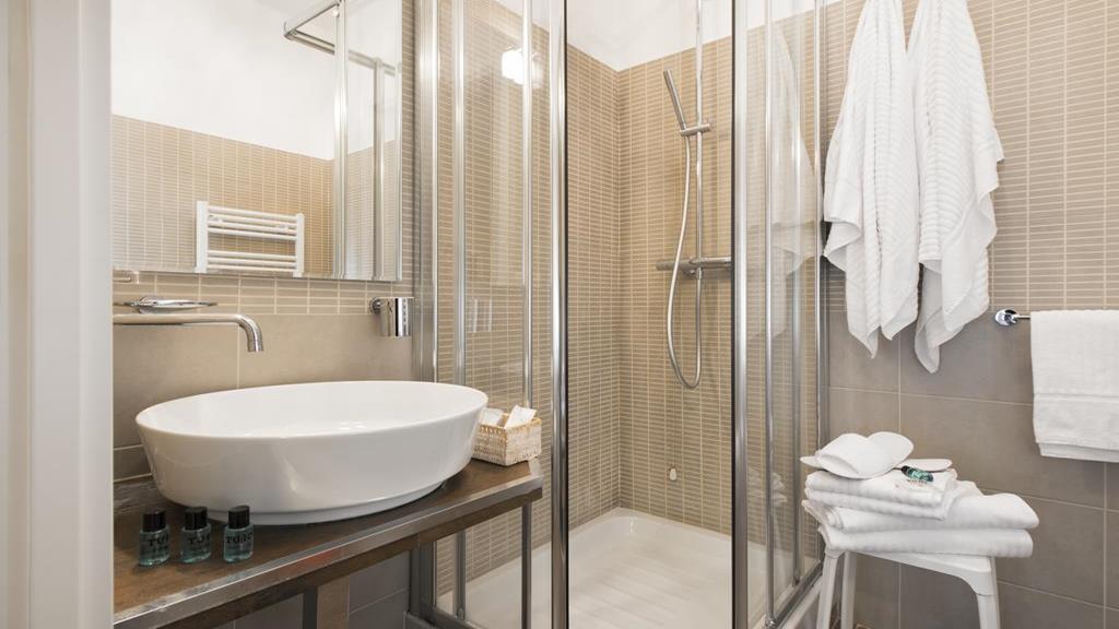 Relais Bocca Di Leone Gasthof Rom