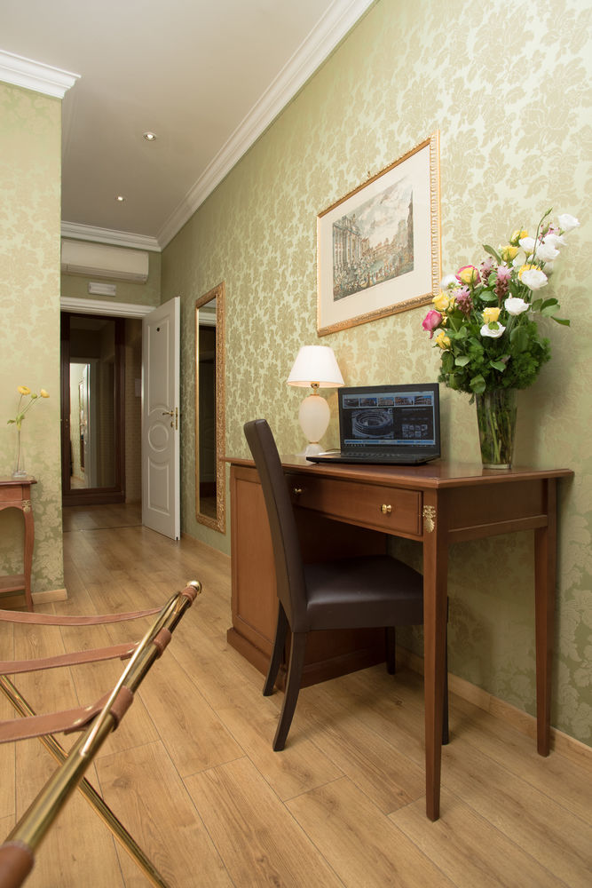 Affittacamere Relais Bocca Di Leone Roma