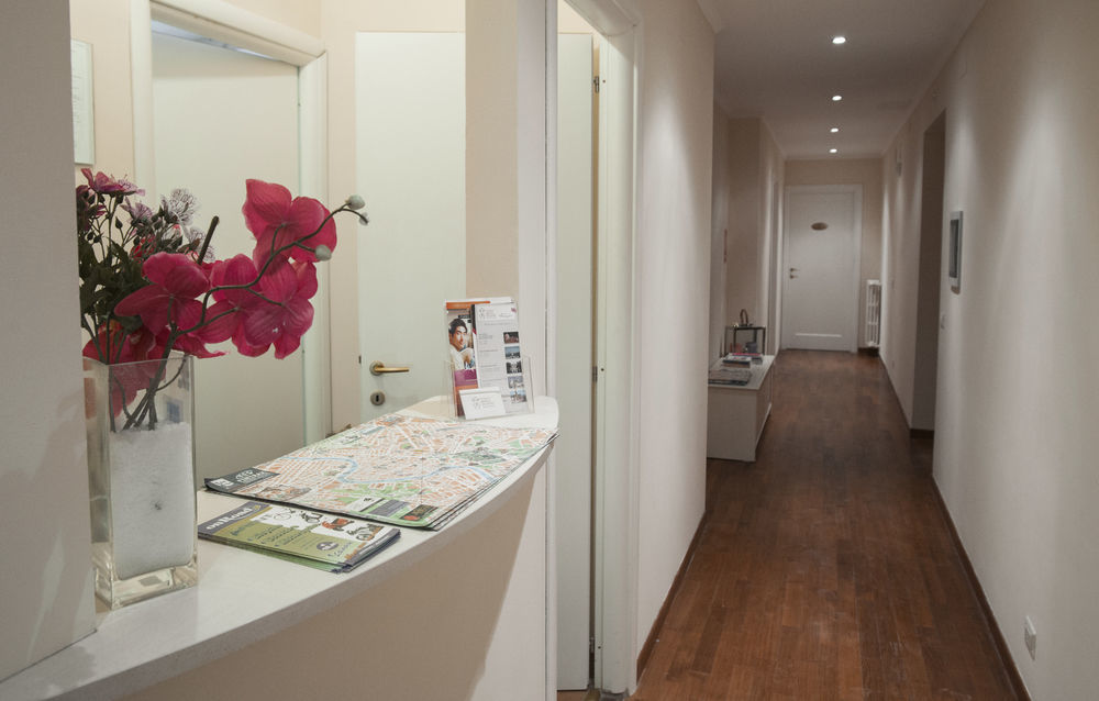 Relais Bocca Di Leone Affittacamere