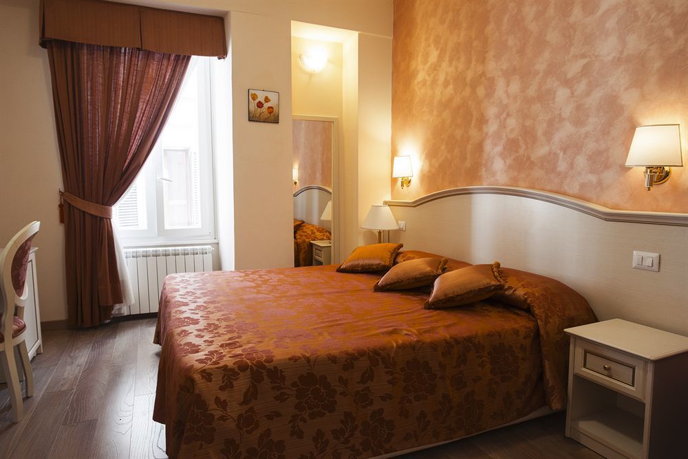 Relais Bocca Di Leone Affittacamere 3*